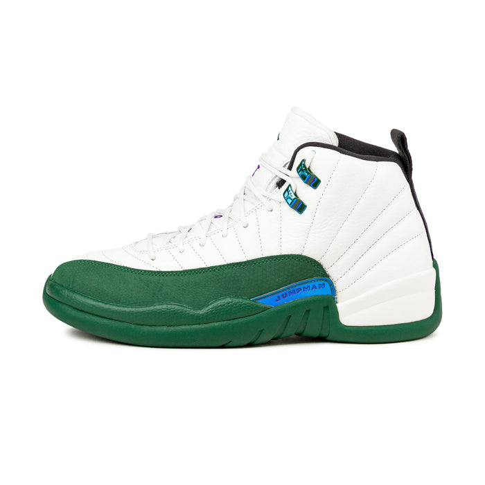 Nike Air Jordan 12 Retro *Bucks*
