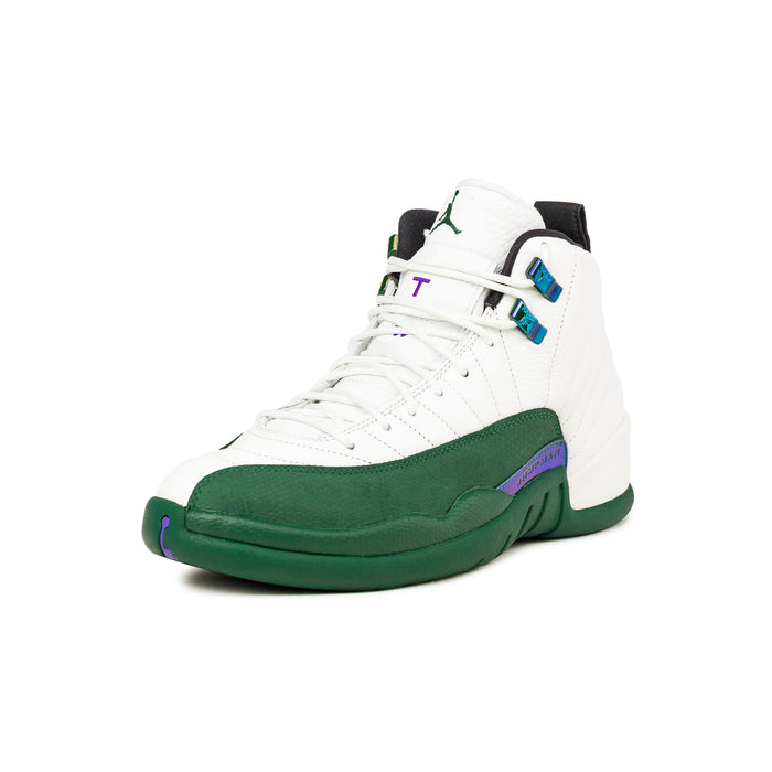 Nike Air Jordan 12 Retro *Bucks*