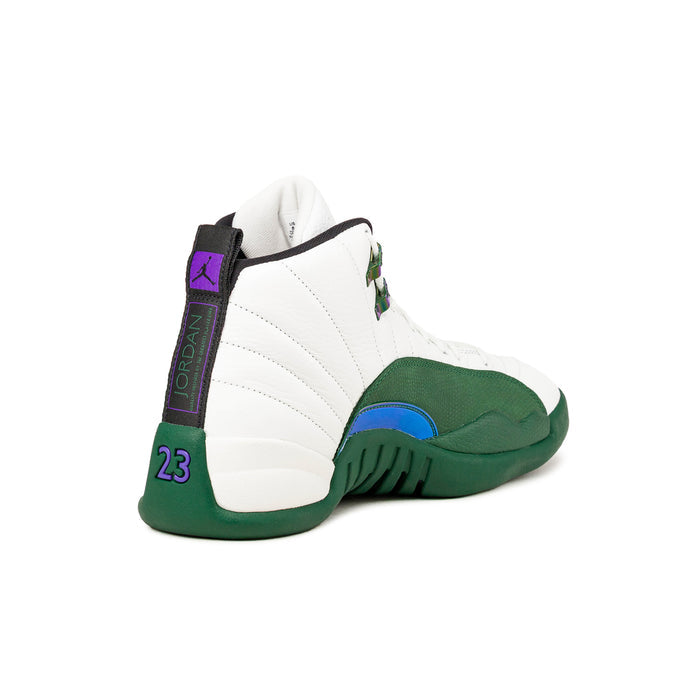 Nike Air Jordan 12 Retro *Bucks*