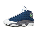 Nike Air Jordan 13 Retro *Navy and Flint Green*