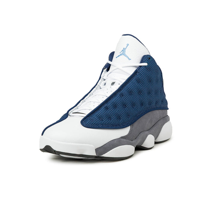Nike Air Jordan 13 Retro *Navy and Flint Green*