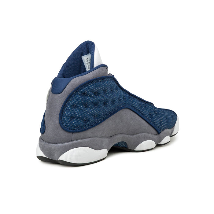 Nike Air Jordan 13 Retro *Navy and Flint Green*