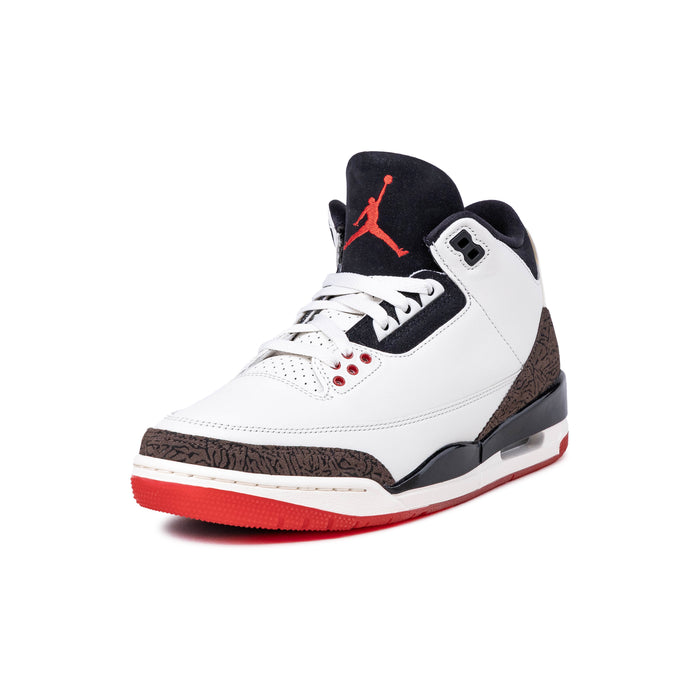 Nike Air Jordan 3 *World's Best Dad*