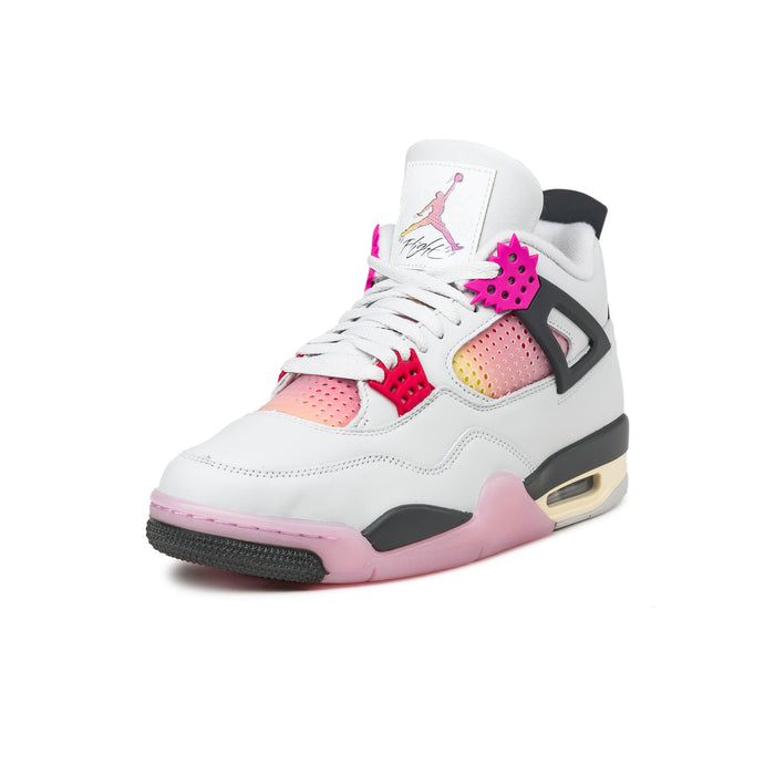 Nike Air Jordan 4 Retro *Comic*