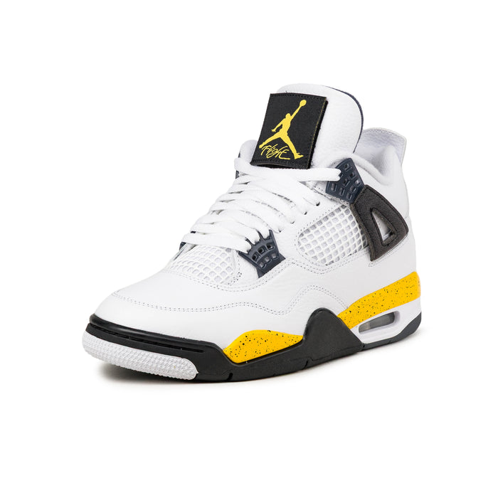 Nike Air Jordan 4 Retro *Tour Yellow*
