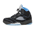 Nike Air Jordan 5 *Black Carolina*