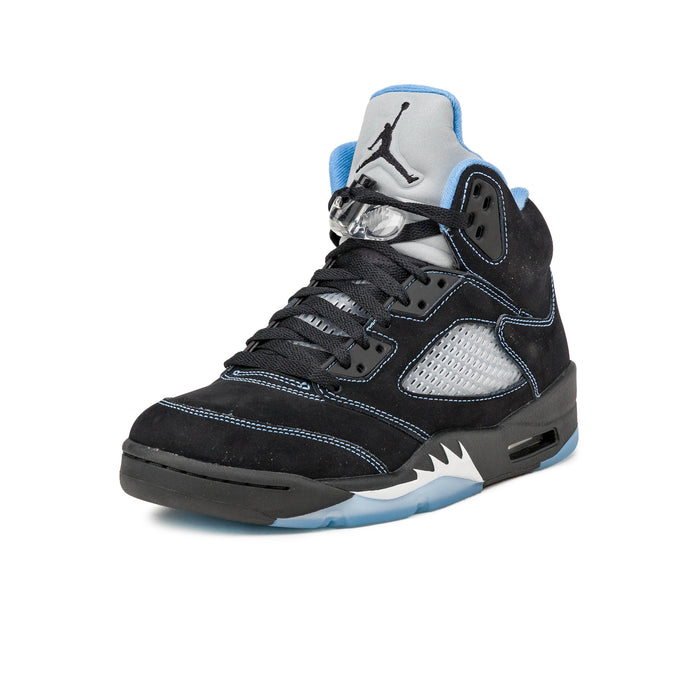 Nike Air Jordan 5 *Black Carolina*