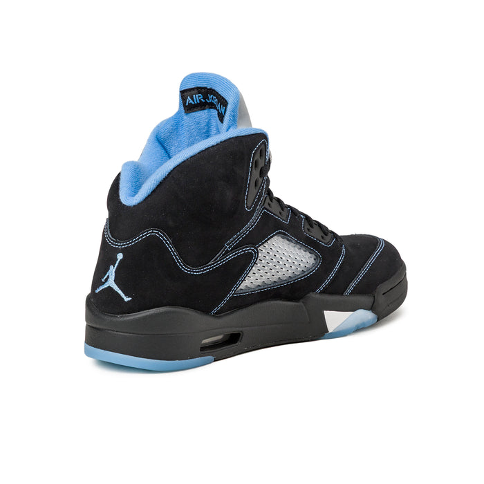 Nike Air Jordan 5 *Black Carolina*