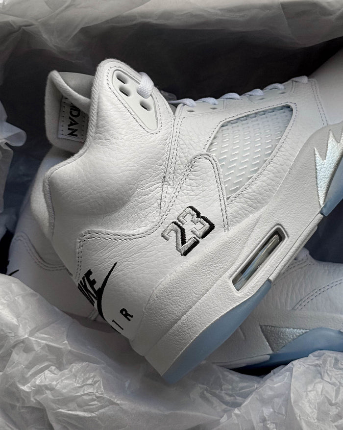 Nike Air Jordan 5 Retro OG onfeet