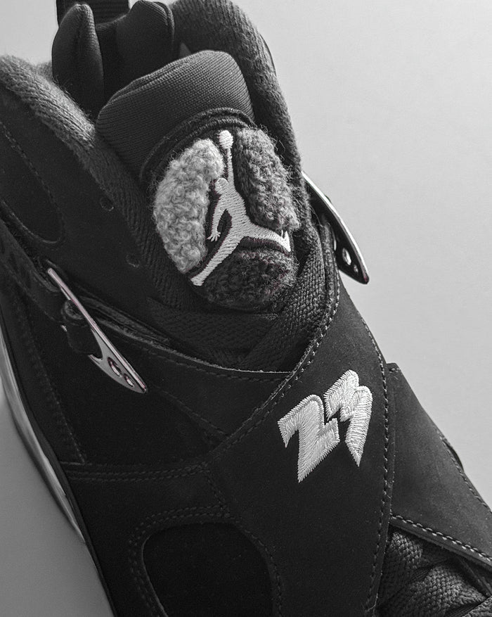 Nike Air Jordan 8 Retro onfeet