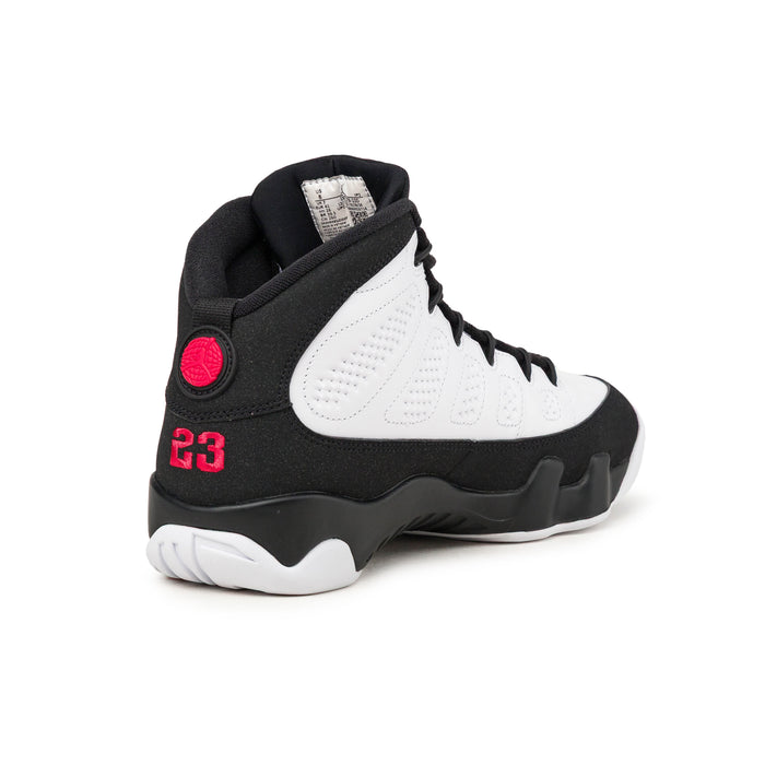 Nike Air Jordan 9 Retro OG *Space Jam*