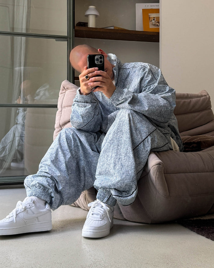 Nike Air Force 1 '01 onfeet