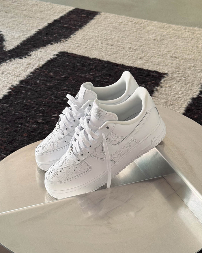 Nike Air Force 1 '07 Edge onfeet