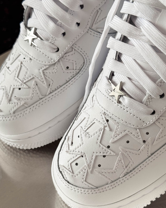 Nike Air Force 1 '07 Edge onfeet
