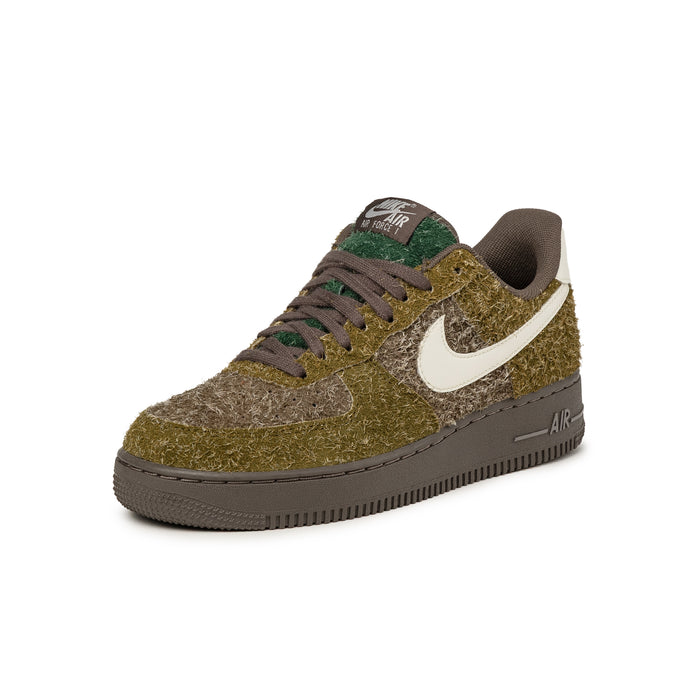 Nike Air Force 1 `07 *Leaf Camo*