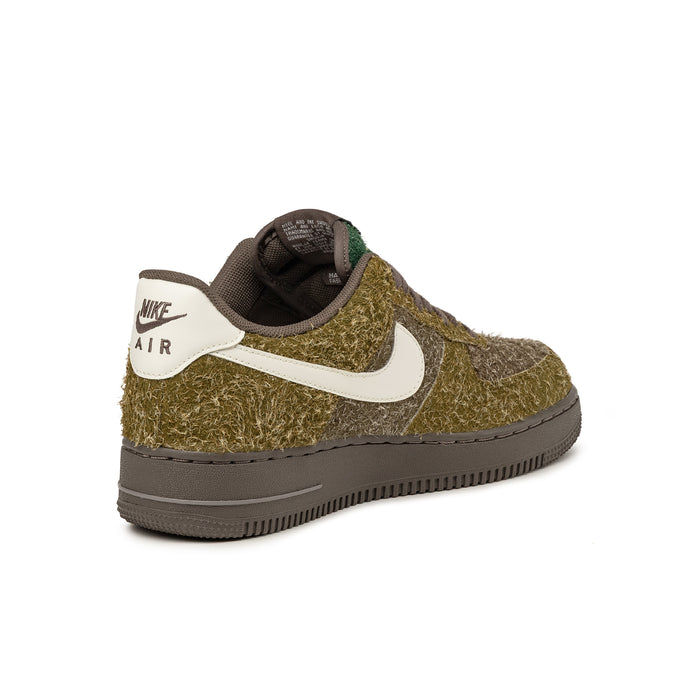 Nike Air Force 1 `07 *Leaf Camo*