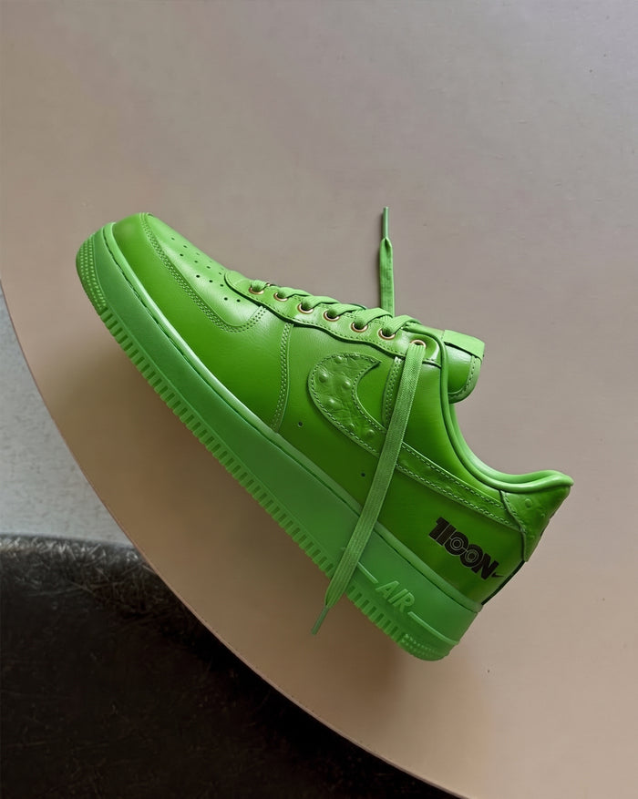 Nike Air Force 1 Low LX *Icon* onfeet