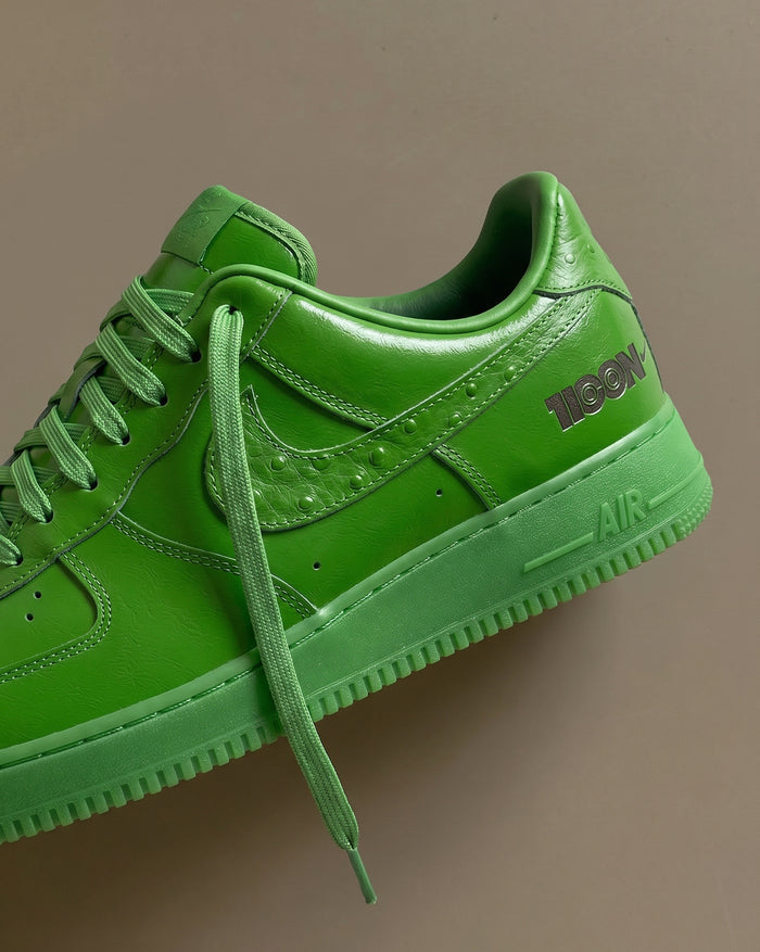 Nike Air Force 1 Low LX *Icon* onfeet