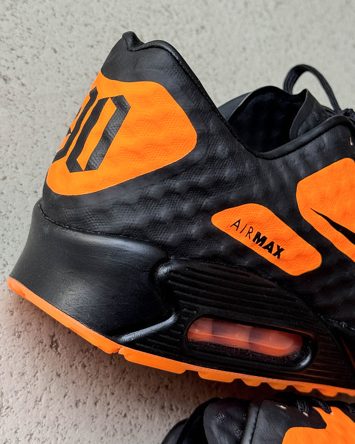 Nike Air Max 90 *Hypervenom* onfeet