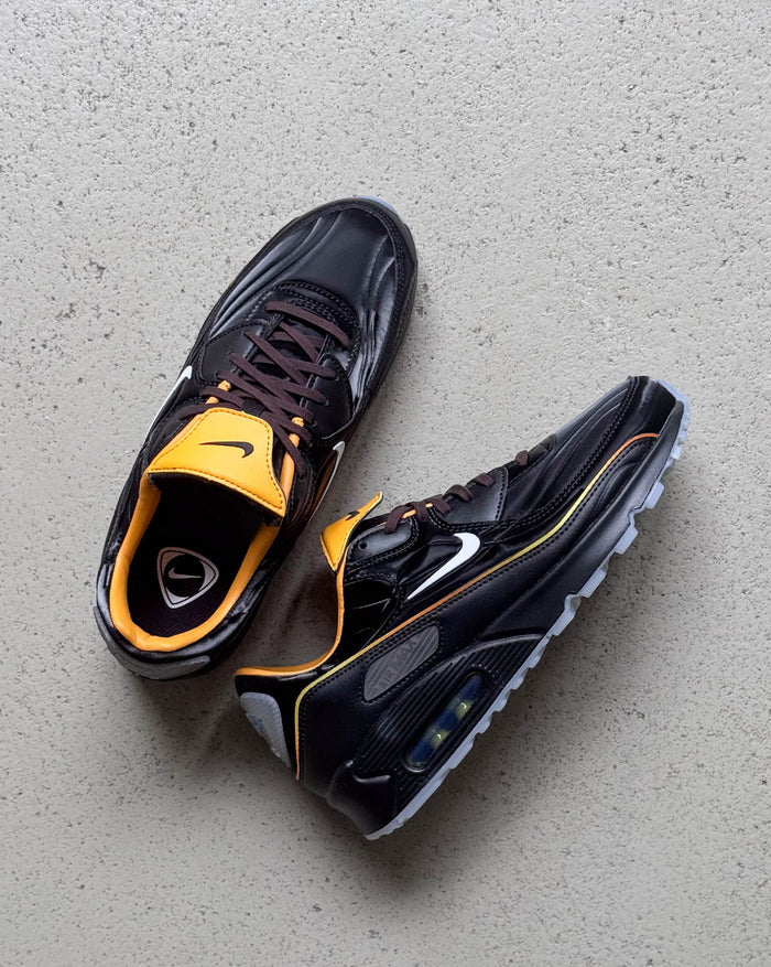 Nike	Air Max 90 *Mercurial* onfeet