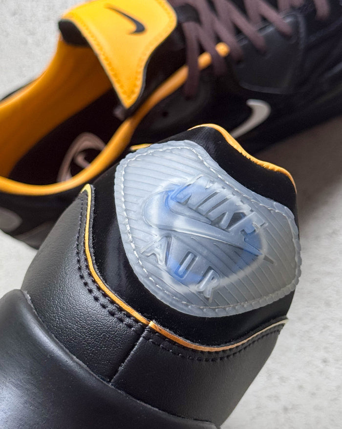 Nike	Air Max 90 *Mercurial* onfeet
