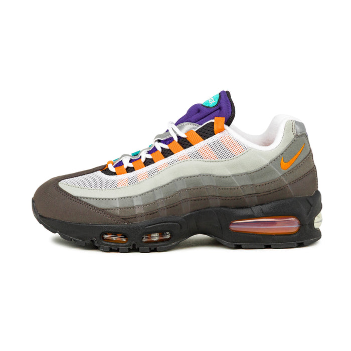 Nike Air Max 95 Premium *Big Bubble* *Greedy*