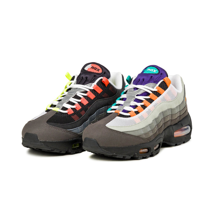 Nike Air Max 95 Premium *Big Bubble* *Greedy*