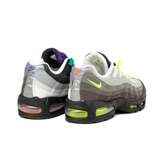 Nike Air Max 95 Premium *Big Bubble* *Greedy*