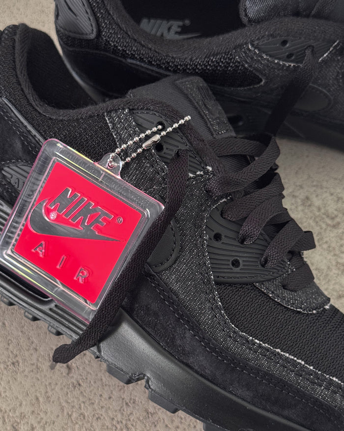 Nike Air Max III onfeet