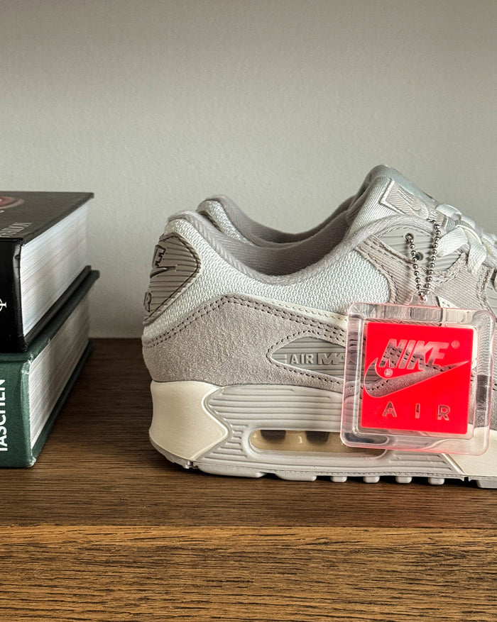 Nike Air Max III onfeet