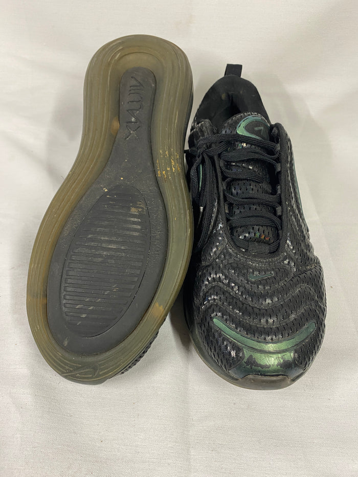 Nike AirMax 720 Throwback Future Sneakers Women's Size 9.5