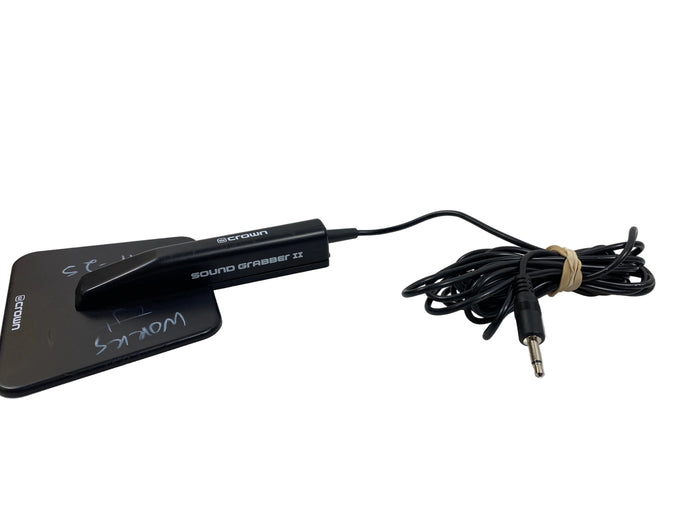 AKG Crown Sound Grabber II