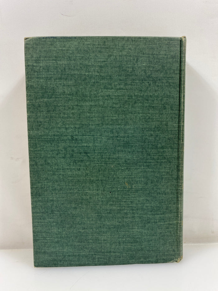 Alcohol Explored by Haggard/Jellinek 1942 Ex-library HC