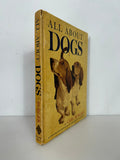 All About Dogs by Carl Burger Random House 1962 HC
