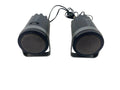 Altec Lansing BXR1221 Speaker Set *No Subwoofer*