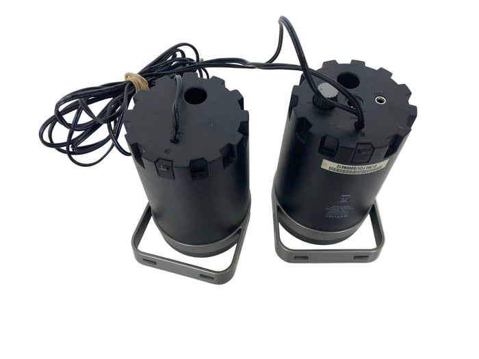 Altec Lansing BXR1221 Speaker Set *No Subwoofer*