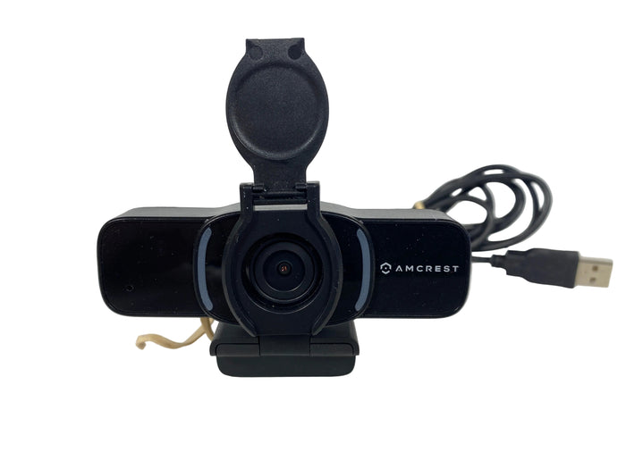 Amcrest AWC201-B Webcam
