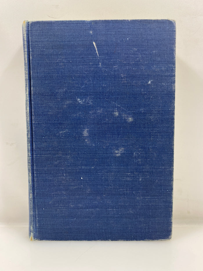 American Economic History by Seymour Harris Ex-library 1961 HC
