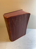 American Illustrated Medical Dictionary 18th Edition SC 1938