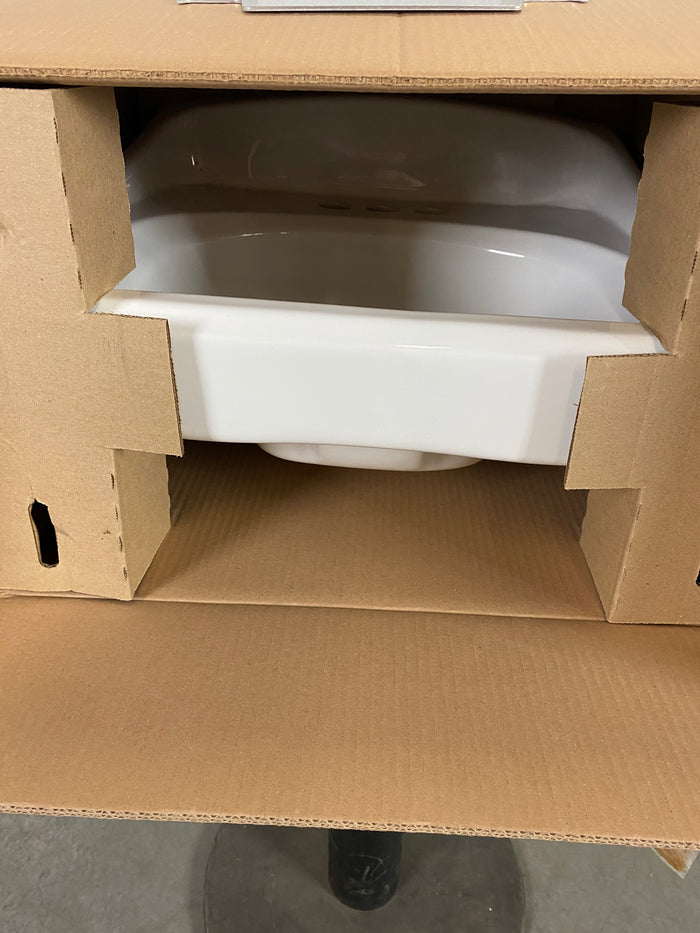 American Standard Lucerne Sink