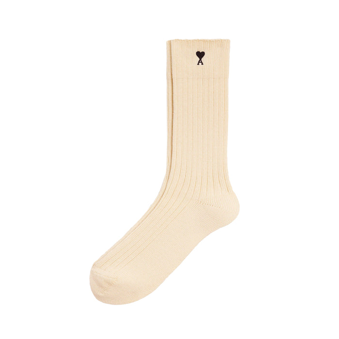 AMI Paris Classic Socks