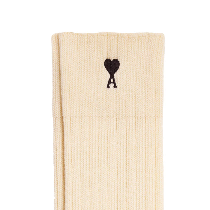 AMI Paris Classic Socks