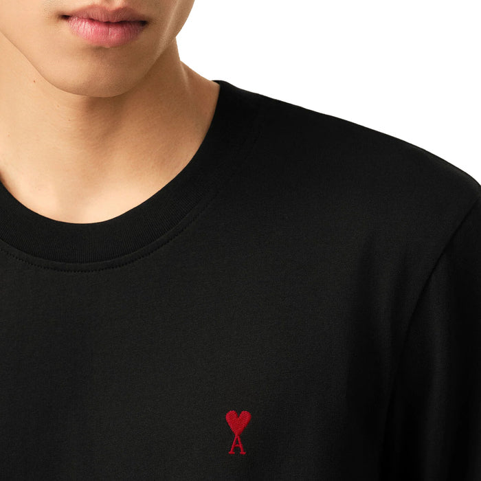 AMI Paris	Ami De Coeur Longsleeve T-Shirt