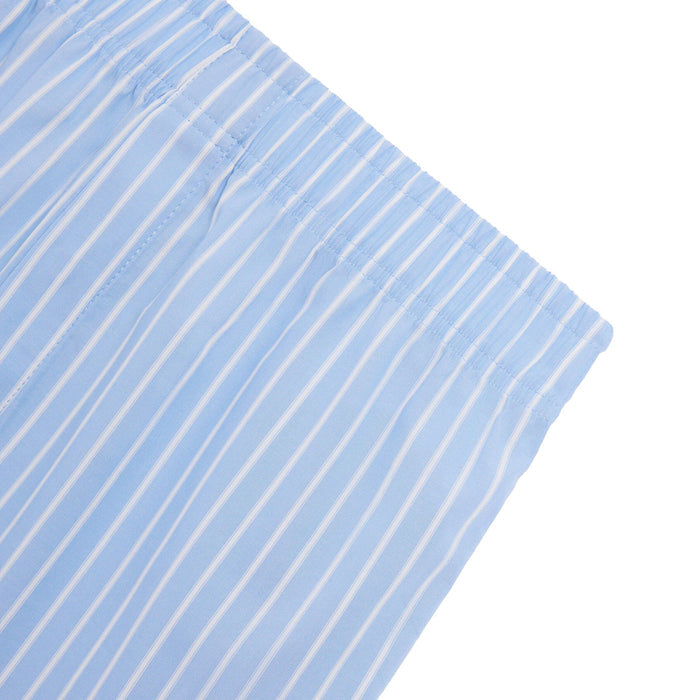 AMI Paris	Ami De Coeur Woven Trunks