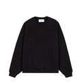 AMI Paris Embossed Ami De Coeur Sweatshirt