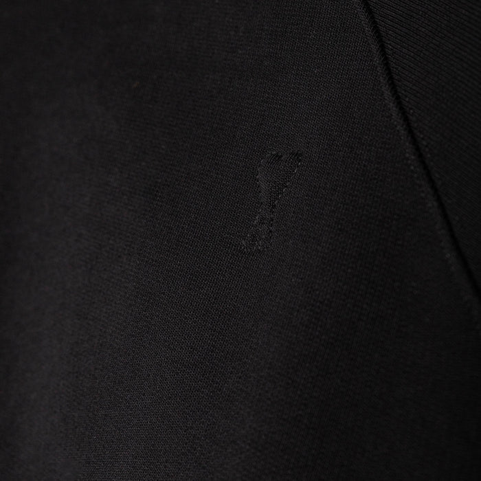 AMI Paris Embossed Ami De Coeur Sweatshirt