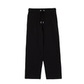 AMI Paris	Small Ami De Coeur Embossed Jogger