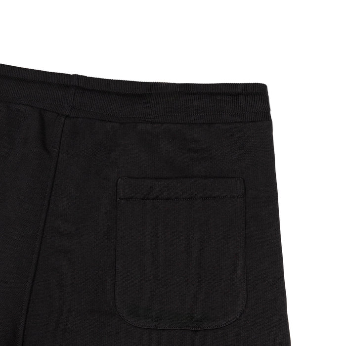 AMI Paris	Small Ami De Coeur Embossed Jogger