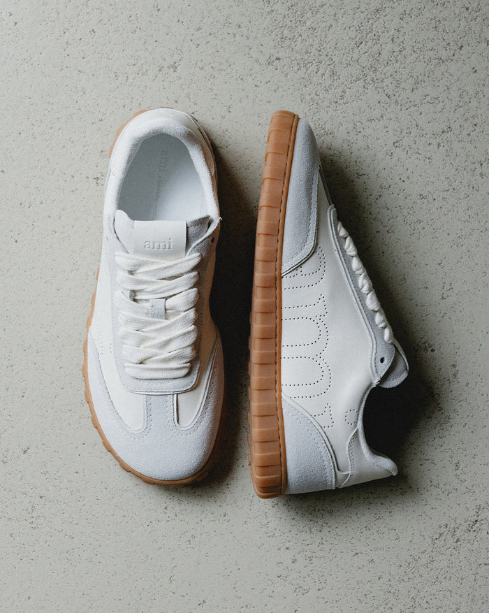 Ami Paris SN508 onfeet