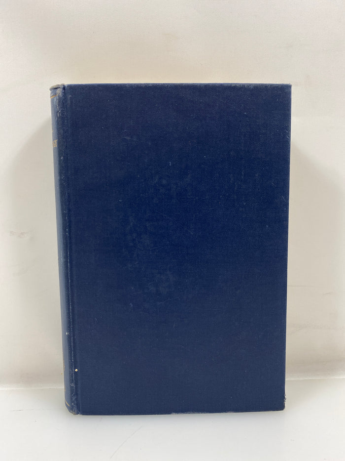 An Introduction to Animal Physiology by Yapp 1960 HC